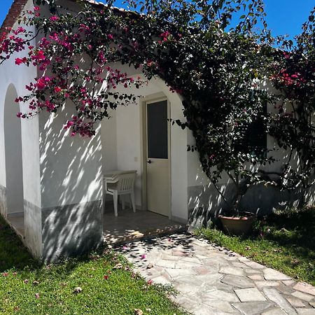Residence Margherita Peschici Exteriér fotografie