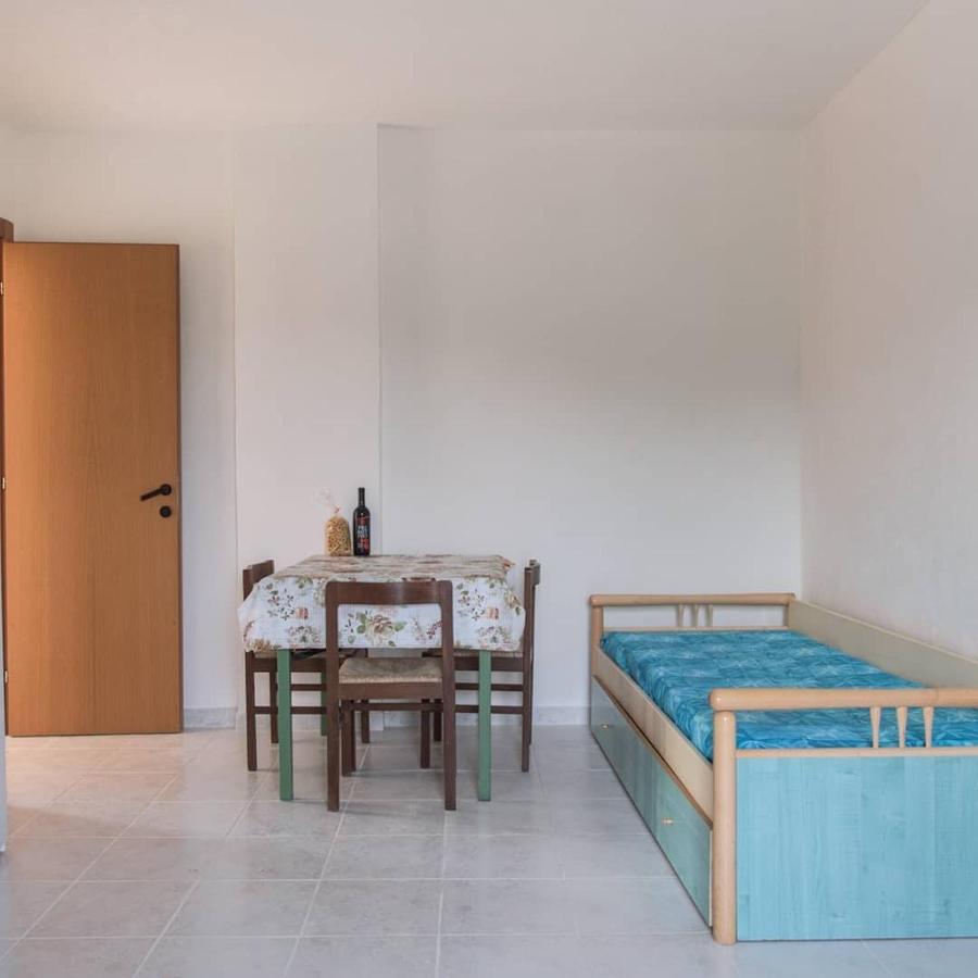Residence Margherita Peschici Exteriér fotografie