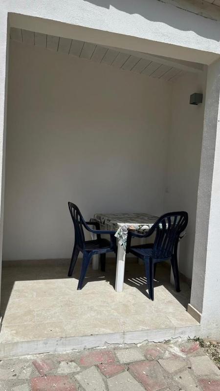 Residence Margherita Peschici Exteriér fotografie